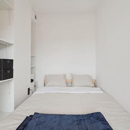 Charmant Appartement Vue Mer 7Eme - Plage 200M Марсель Экстерьер фото